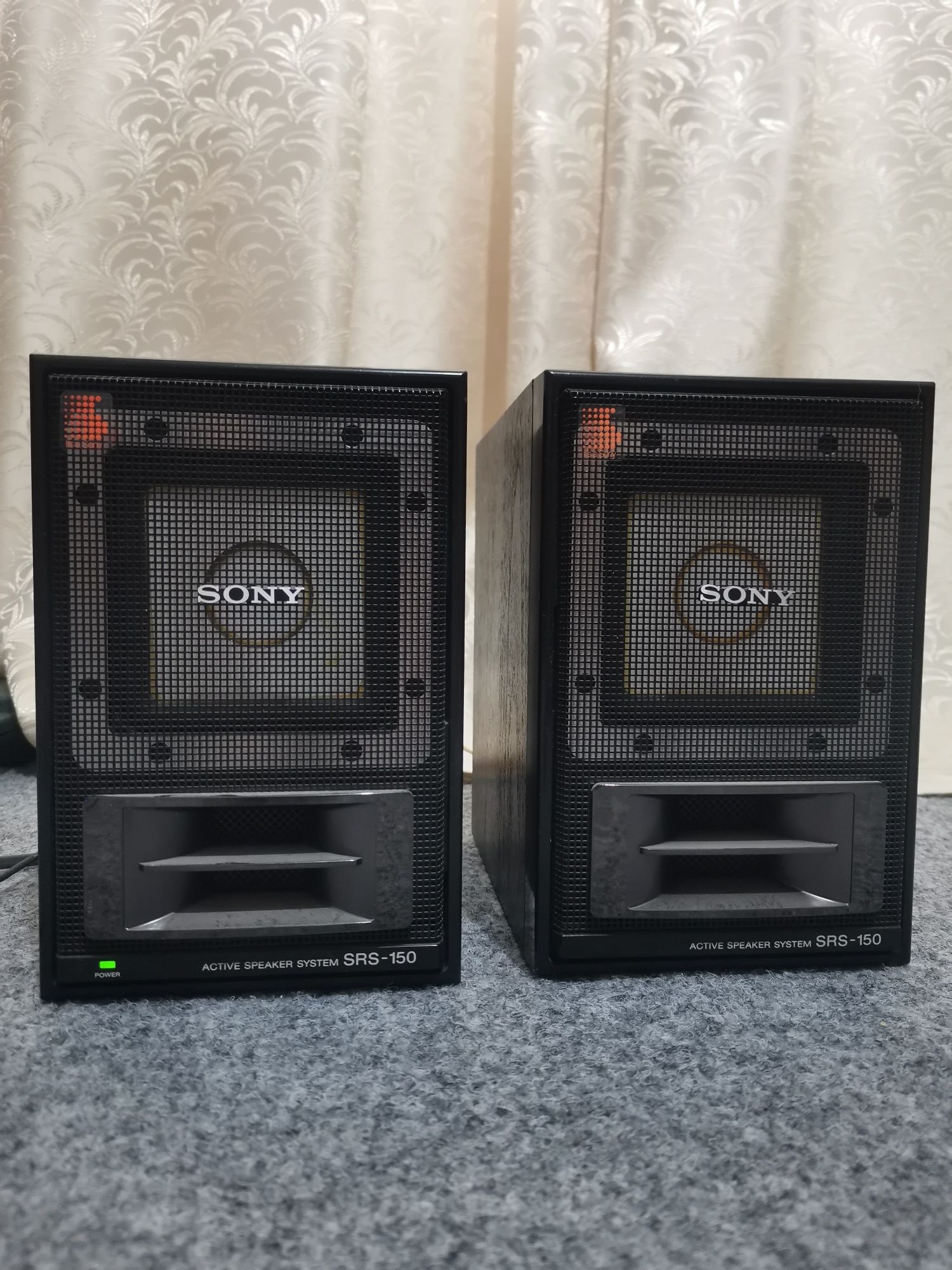 Boxe dual CL 31 și sony srs 150 active