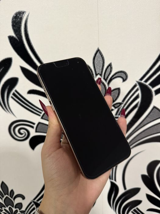 Iphone 16 Pro Max 256GB Desert Titanium