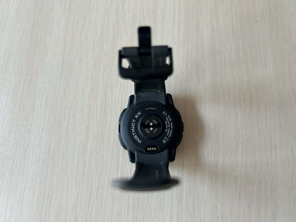Продавам Garmin Instinct 2X Solar Tactical Edition