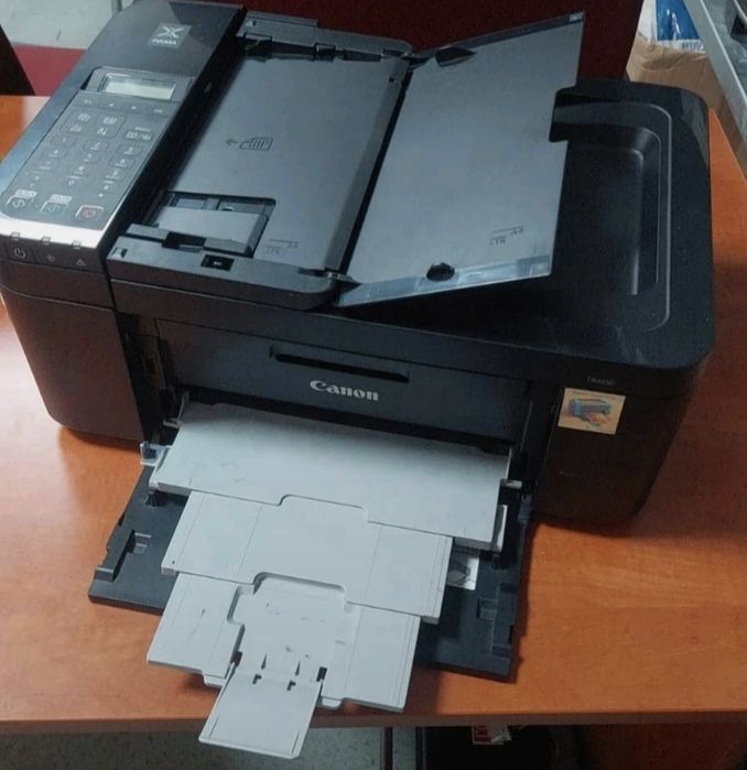imprimantă Canon TR4650