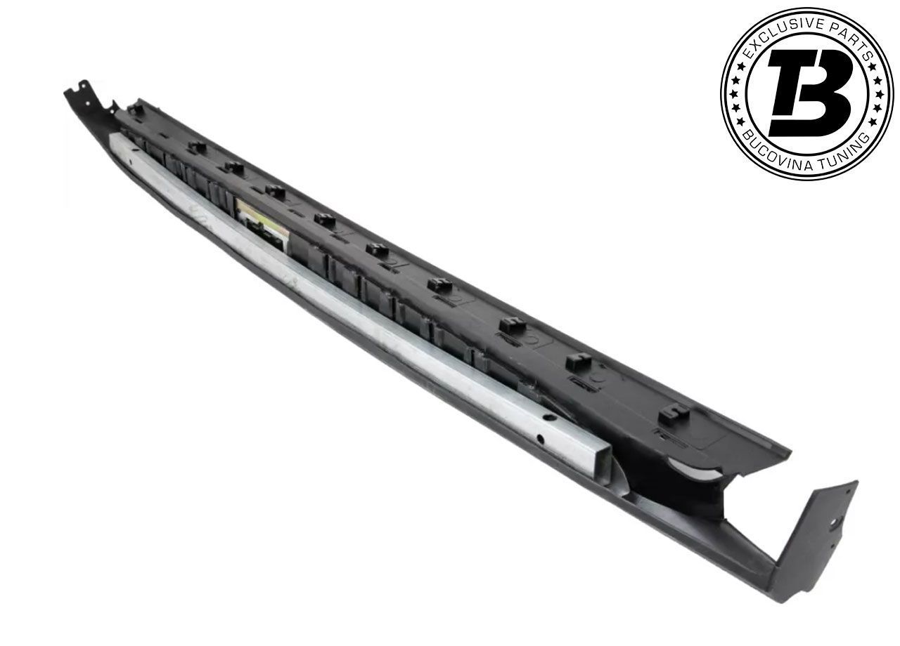 Praguri Aluminiu compatibile cu Ford Kuga II