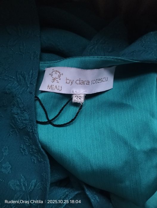 Vând rochie elegantă