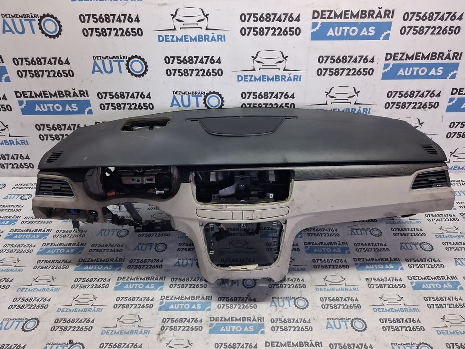 Plansa bord Peugeot 508 2010