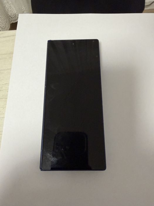 Samsung Galaxy Z fold 6 256Gb albastru