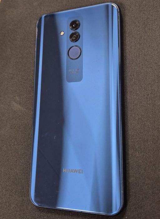 Telefon Huawei Mate 20 Lite, 4GB RAM, 64GB memorie interna, NEGOCIABIL