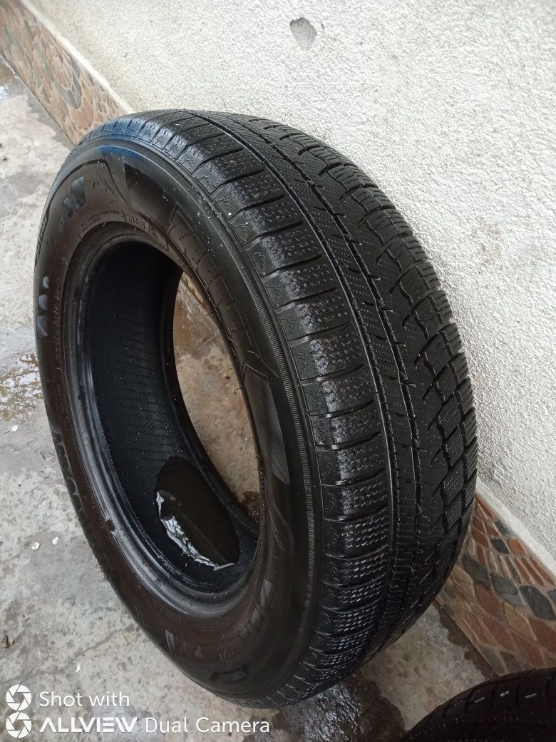 Anvelope de iarna ZETEX 225/65 R17