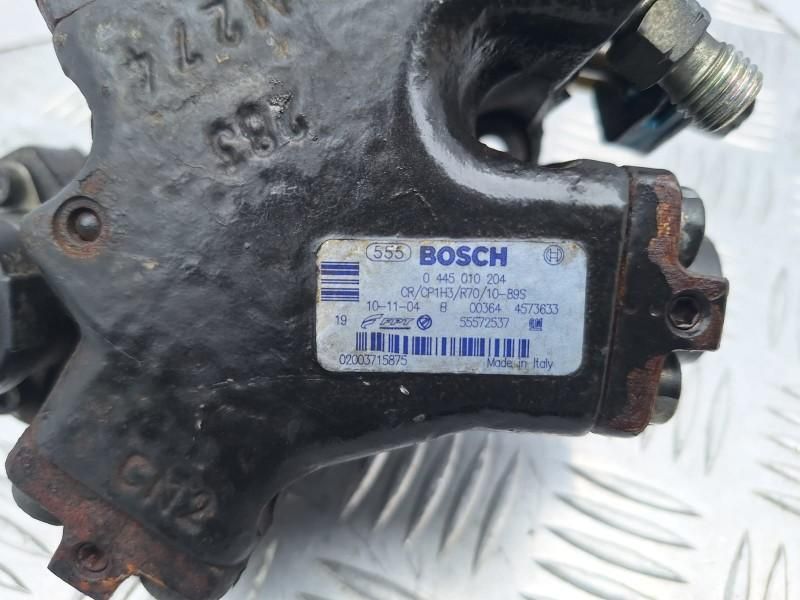 Pompa injectie Chevrolet Aveo T300 1.3CDTI