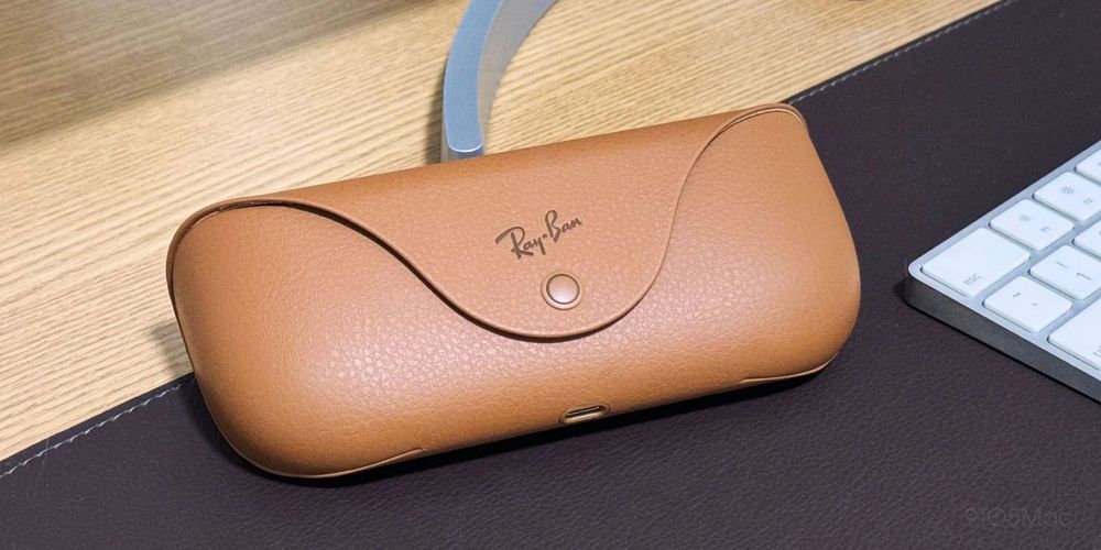 Ray-Ban meta Умные очки