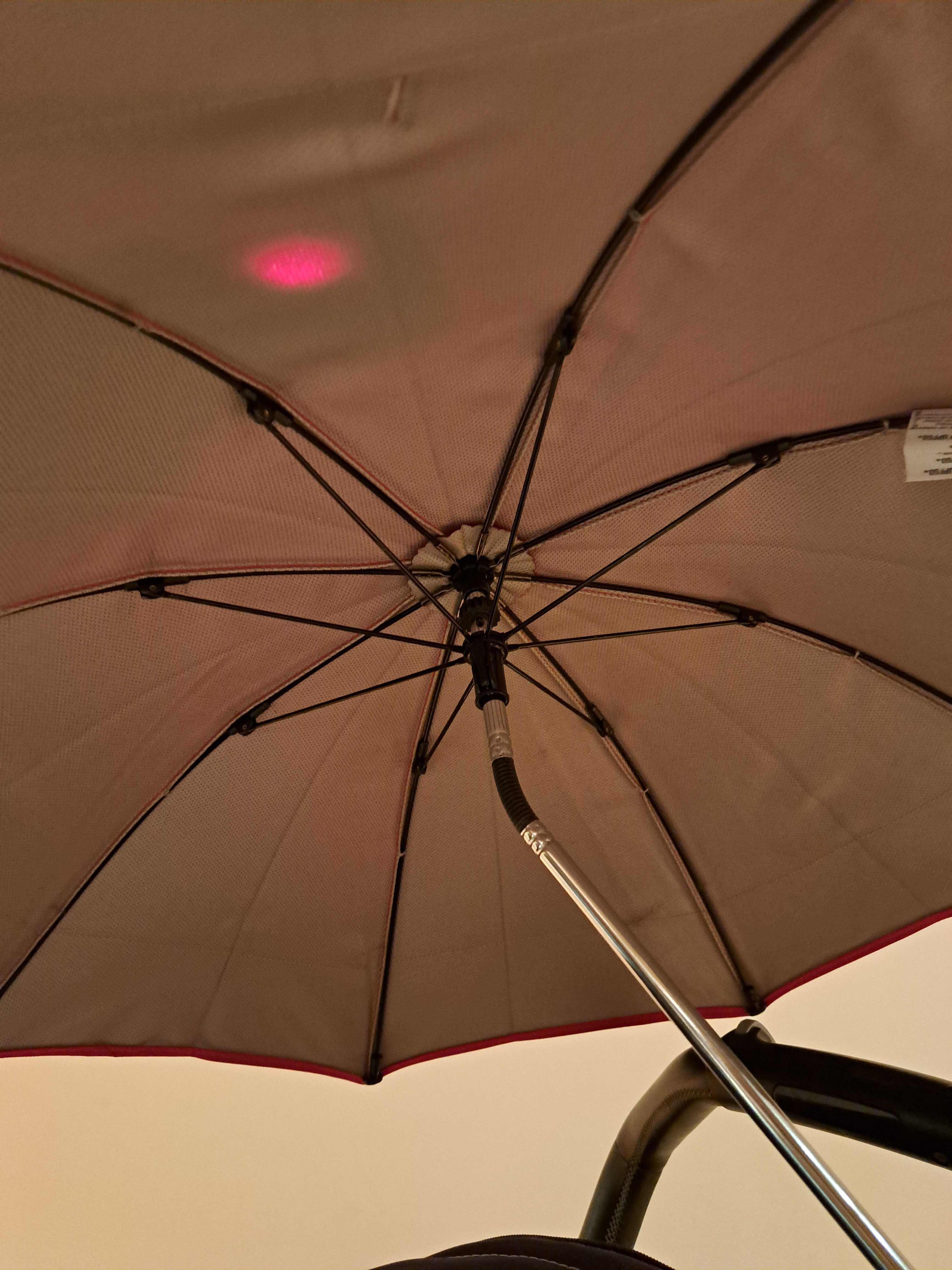 Чадър Jane за количка с UVзащита - универсален