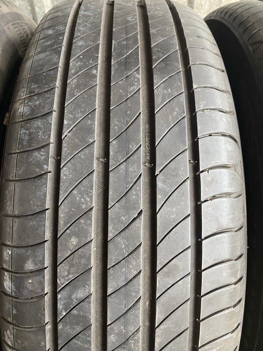 215/65/17 Мишелин Летни