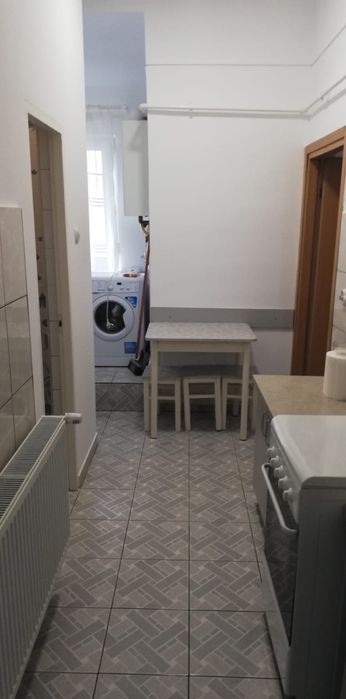 Apartament 1 cameră – zona centrală, lângă Policlinică