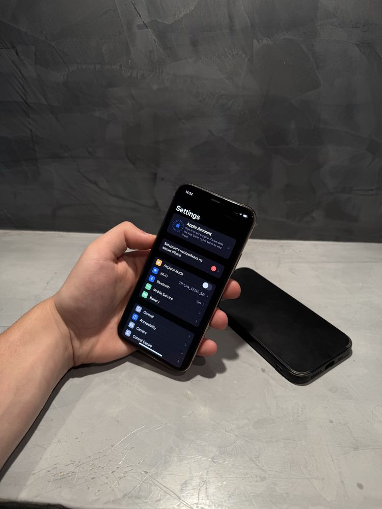 Iphone 11 Pro 64 GB + подаръци