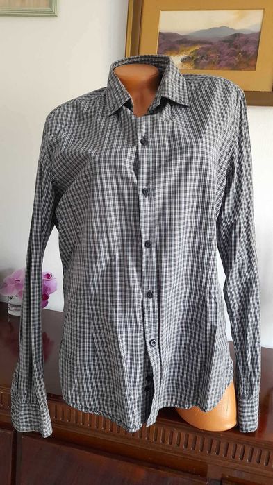 Camasi barbati  diferite