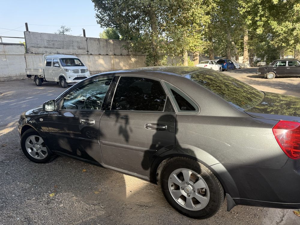 Gentra 2020 автомат 108000 км