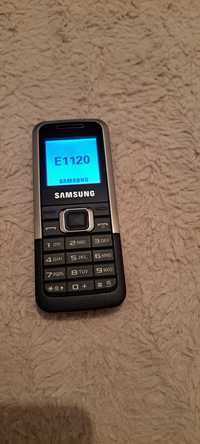 Samsung Cu butoane e1170 impecabil