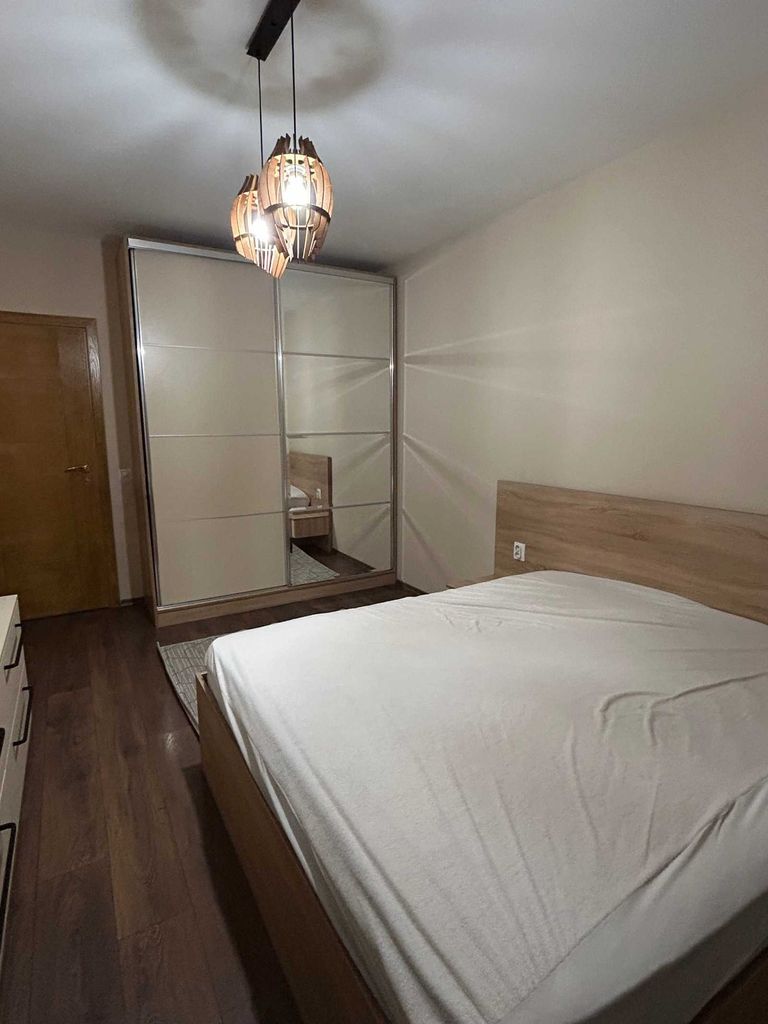 Дава се под наем Двустаен апартамент в София, Младост 2 - 77 кв.м за 850 € - Снимка #5