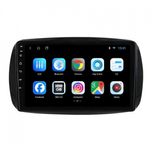 Navigatie Smart Fortwo dupa 2014, Android 14, 9INCH, 4GB RAM 64 ROM