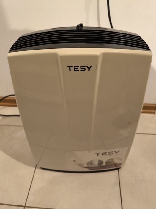 Влагоуловител Теси