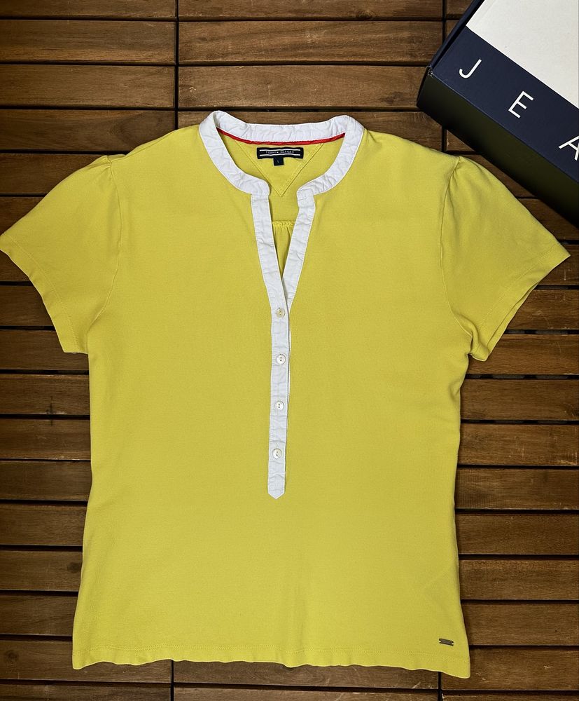 Дамска Tommy Hilfiger блуза