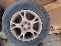Джанти Subaru Forester