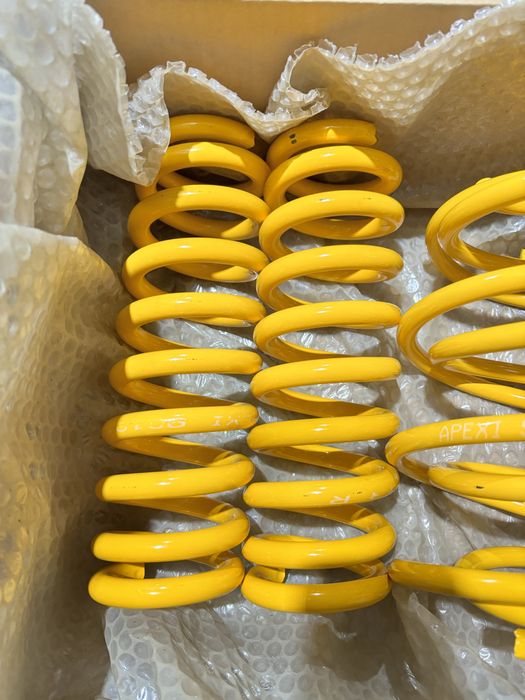 Спортни прожини Бмв Ф30