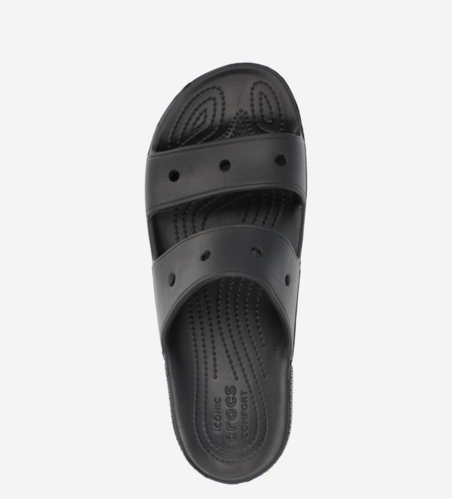 Crocs тапочки унисекс оригинал