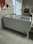 Lada frigorifica 430 litri - 150 cm latime !!!