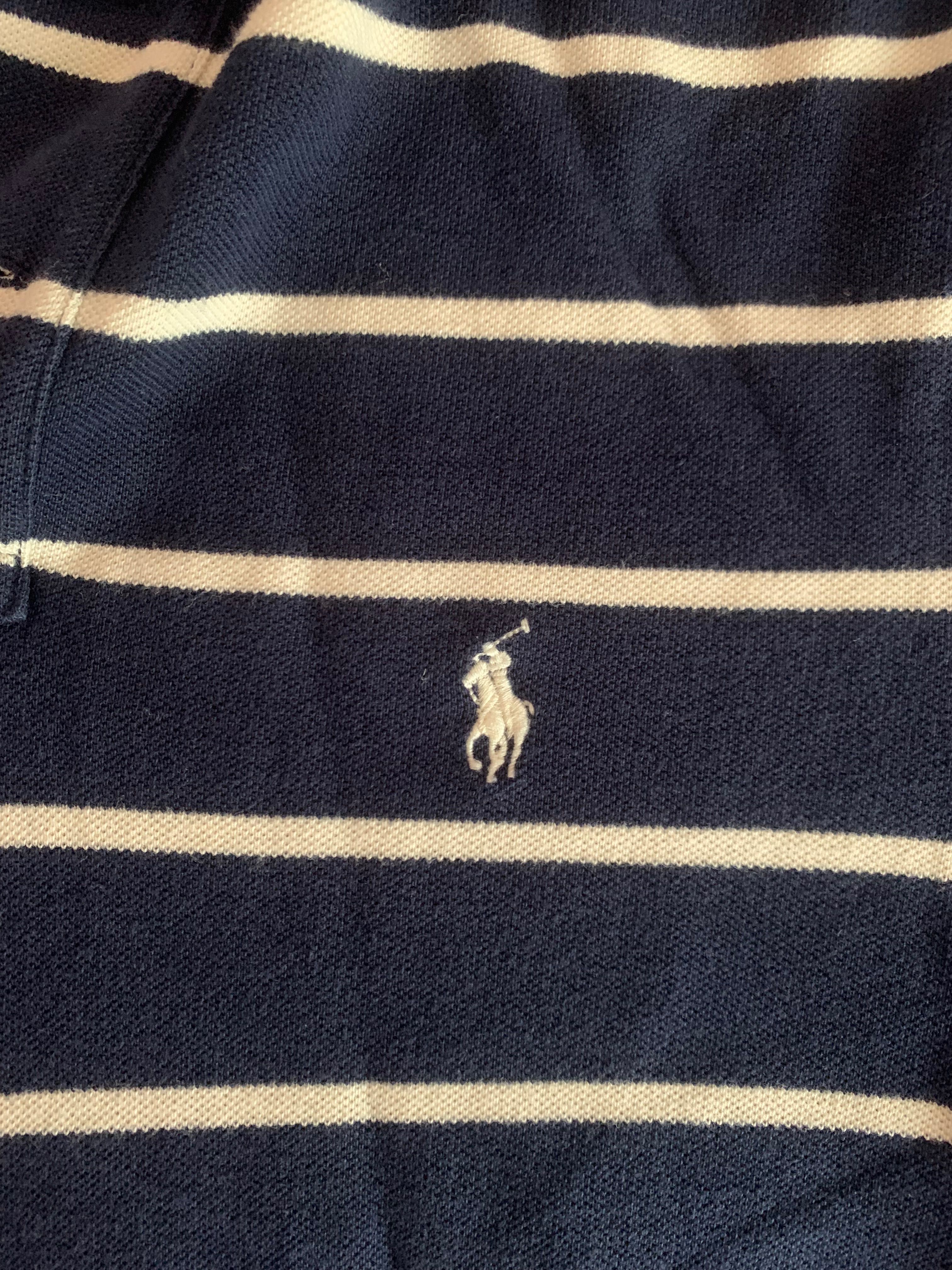 Polo Ralph Lauren тениска