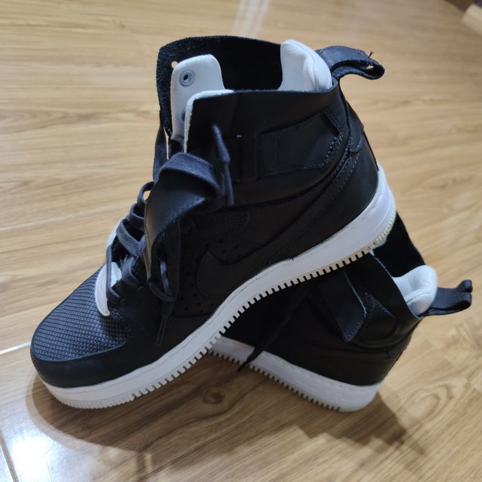 Adidași Nike Air force 1