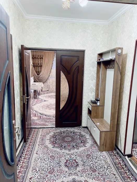 ID 3348 АРЕНДА MirzoUlugbek Новомосковский 3комнатная. 780 у.е