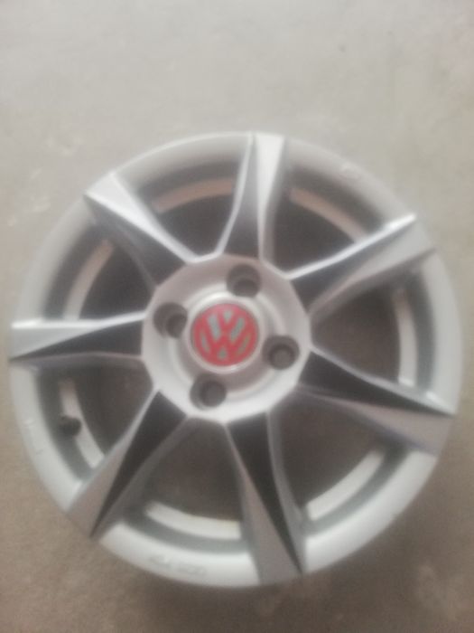 Genți aliaj MSW r14