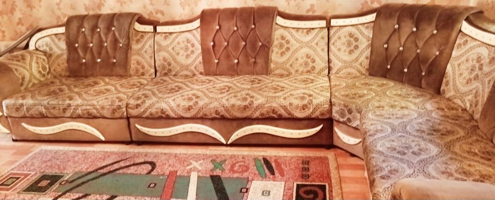 Мягкая мебель в гостиную