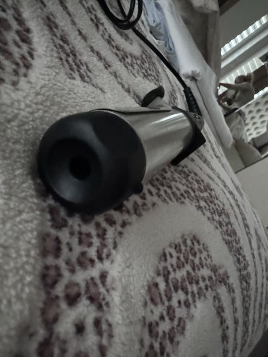 Маша за коса Remington за букли