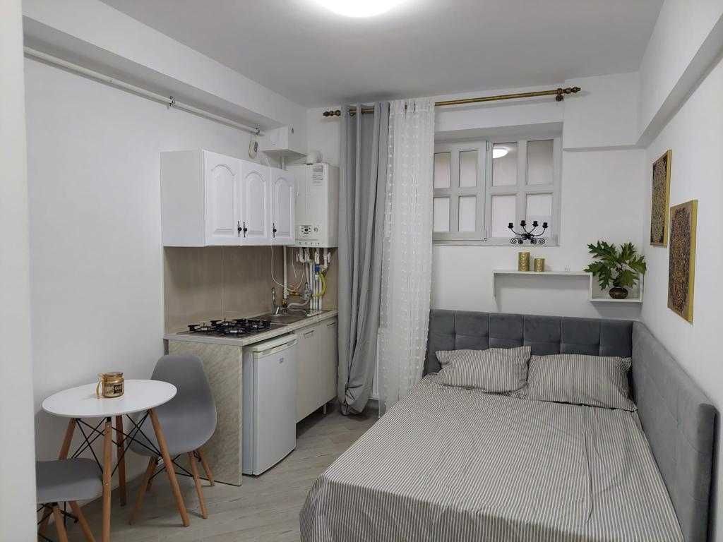 Inchiriez garsoniera in regim hotelier Onesti