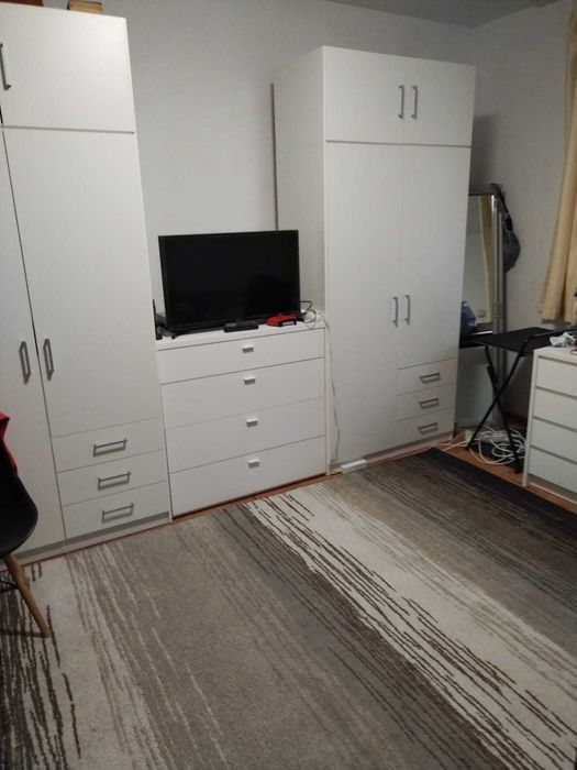 Persoană fizică vând apartament, 1 camera, 40 mp,  cartier Gheorgheni