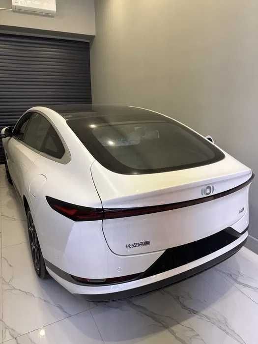 ChANGAN NEVO A07 max. Naqtga va muddatli to'lov asosida