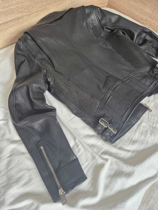 Кожено яке DIESEL