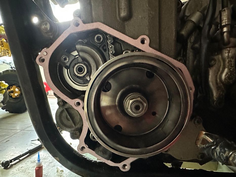 ktm exc r 450 2008 cu acte