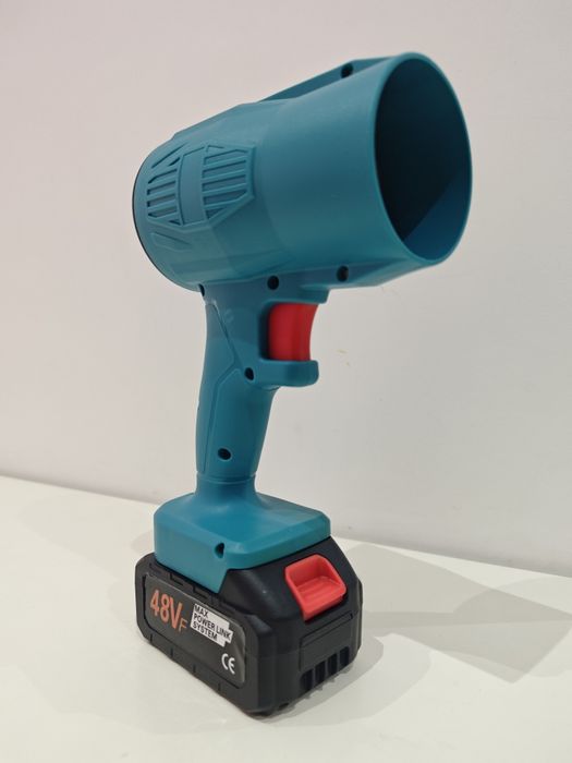 Suflanta  cu 2 acumulatori