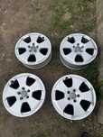 Roti jante jenti Audi A3 S Line A4 A5 A6 5x112 R17