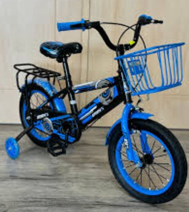 Bicicleta 16" copii 2-4 ani ,este si 12"/20"NOU