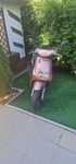 Yamaha neos 49cc