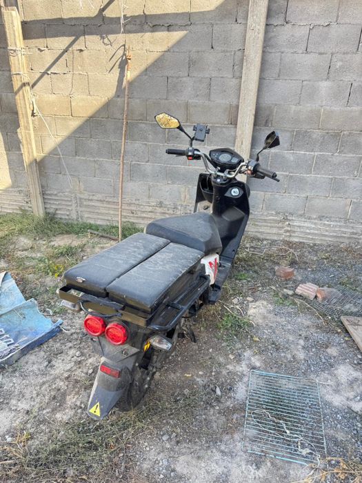 Сатылымда Мопед