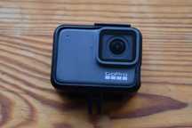 Gopro 7 silver - екшън камера