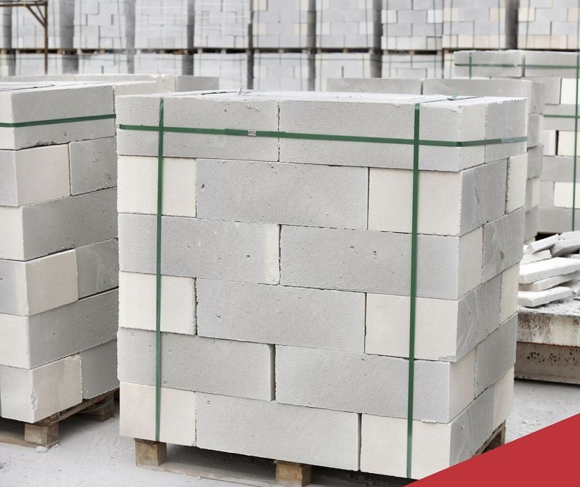 Газоблок     газаблок  теплаблок пенаблок