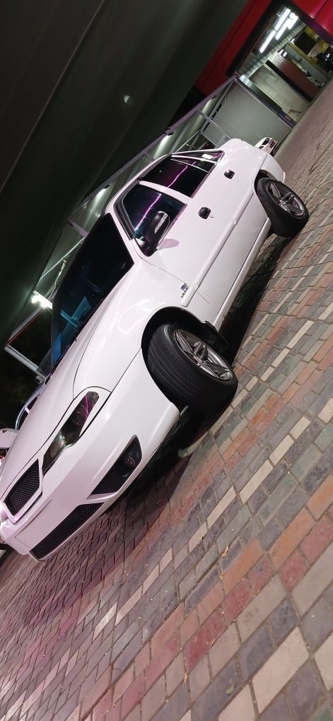 Nexia 2 Chevrolet
