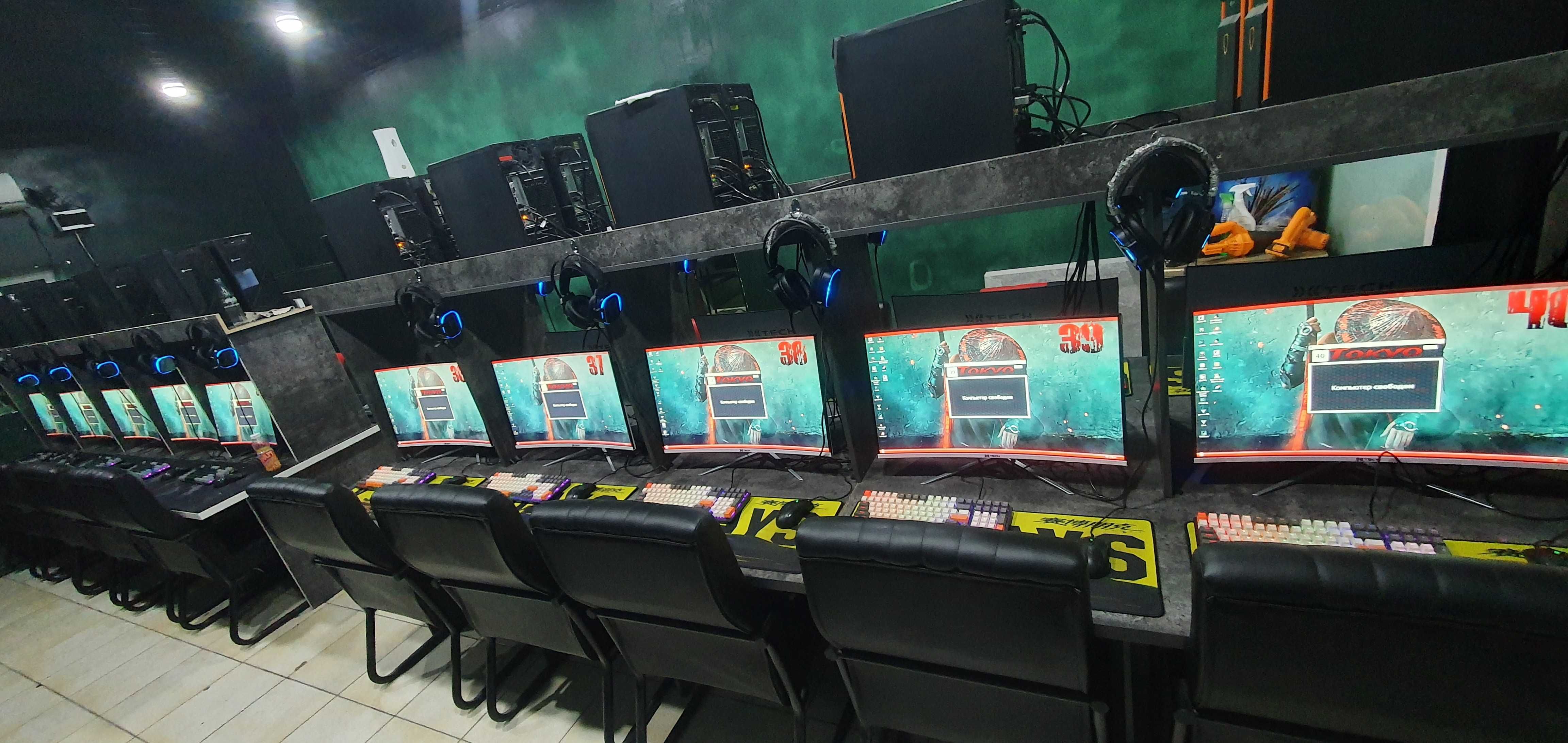 Game club 10tali