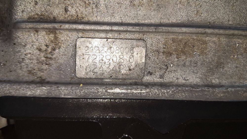 7G+ Tronic автоматик за Мерцедес w212 w204 и др