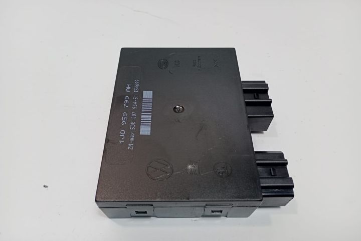 Modul confort   1J0959799AH Volkswagen VW Passat B5.5 (facelift)
