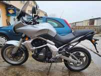 Kawasaki Versys 650 ABS